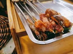 -号令江湖·水浒烤肉(和畅睦邻中心店)