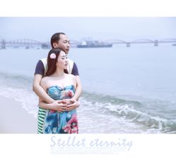 -1986婚纱摄影(清城店)