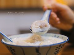 -一心甜汤(丹凤街店)