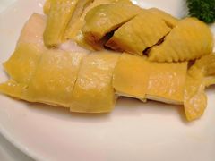 -上海千禧海鸥大酒店