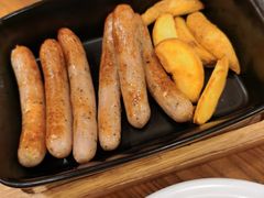 -萨莉亚意式餐厅(深南茂业店)