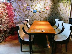 -范设计花园餐酒咖·中西餐·咖啡厅·酒馆