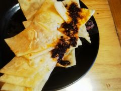 -三更夹饼
