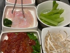 -海底捞火锅(之心城店)