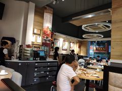 -滋味满屋美食坊(上海街店)