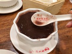 红豆沙热-正德顺順德雙皮奶(中信店)