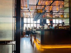 -THE CANNERY&JUJU 新鲜海鲜·牛排美食酒廊