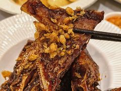 -白家餐厅(徐家汇店)