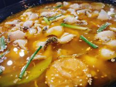-八张桌子(老店)