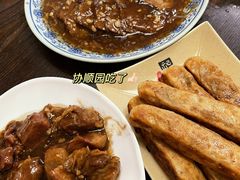 -协顺园回头馆(南顺城路店)