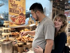 -比格比萨自助(宝山日月光店)