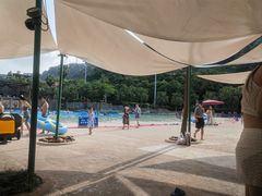 -重庆海昌加勒比海水世界