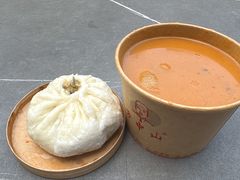 -方中山胡辣汤(顺河路店)