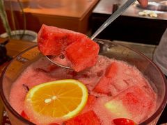 -冯校长老火锅(广州正佳广场店)