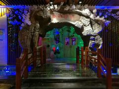 -水晶之星洗浴温泉汗蒸