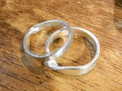 -十八字金·银饰·开蚌DIY·手工体验团建(魏公芳华里店)