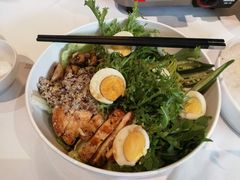 -优享健身(物美圣熙8号购物中心店)