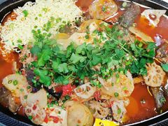 -壹家水货·小海鲜