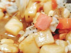 -串妹花式冰粉(乐山总店)