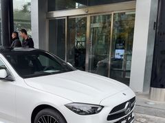 -乐清中升星辉奔驰4S店(乐成市区店)