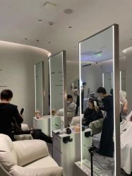 -3AM·S HAIR SALON烫发染发接发
