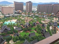 -三亚湾红树林度假世界(木棉酒店)