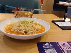 -夏日玛莉西餐厅(岳阳花板桥步步高店)