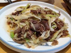 -名羊天下陕北横山铁锅炖羊肉(博文路店)
