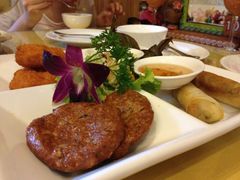 -芭堤雅泰国餐厅(胜利路店)