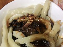 -洞子口张老二凉粉(文殊院店)