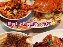 -明州小宴(文化广场店)