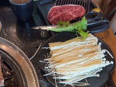 -九田家黑牛烤肉料理(珠江摩尔店)