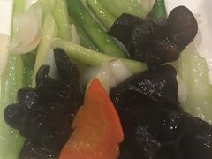 -莲苑中餐厅·Lotus Court(厦门马哥孛罗东方大酒店)