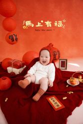 -儿时蒙太奇摄影(亦庄店)