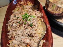 -沼津港精致料理·寿喜烧·烧鸟(漕河泾印象城店)