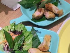 -蔡澜Pho·越南粉餐厅(海上世界店)