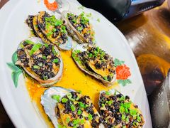 -达叔香味海鲜(海棠68环球美食街店)