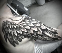 点击看大图 -PinooTattoo皮奴刺青纹身设计总部