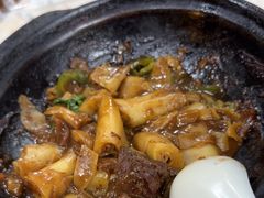-珍珍小食店(西华路店)