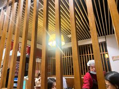 -福苗小骆驼烧烤(大唐不夜城店)