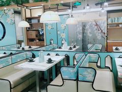 大堂-潮粥人(威高店)