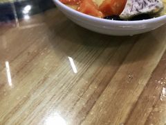 -长平肥姐白粥·海鲜打冷
