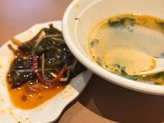 -韩海丽特色美食(秀州路店)