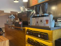 -Cafe del Volcan(永康路店)
