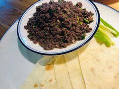 -吕氏疙瘩汤·私家菜馆(慈云寺店)