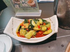 -椰小名·竹笙椰子鸡(中堂店)