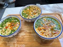 -唐猫庭院·千年陕菜(大唐不夜城店)