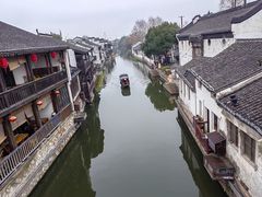 -南浔古镇