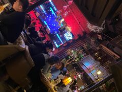 大堂-胡桃里音乐酒馆(曲江店)