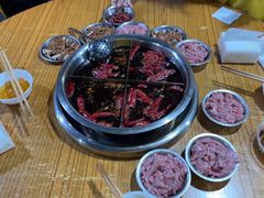 -渝味黄姐火锅(黄泥村店)
